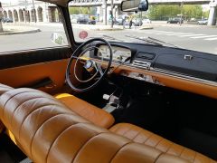 Louer une PEUGEOT 404 de de 1965 (Photo 4)