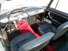 PEUGEOT 404 (Photo 4)