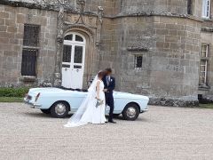 Louer une PEUGEOT 404 de de 1966 (Photo 4)