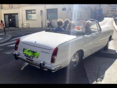 Louer une PEUGEOT 404 de de 1966 (Photo 2)