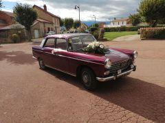 Louer une PEUGEOT 404 de de 1967 (Photo 3)