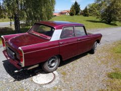 PEUGEOT 404 (Photo 4)