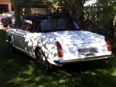 Louer une PEUGEOT 404 de de 1967 (Photo 2)