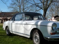PEUGEOT 404 (Photo 3)