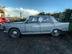 Louer une PEUGEOT 404 de de 1969 (Photo 3)