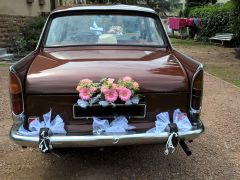Louer une PEUGEOT 404 de de 1972 (Photo 4)