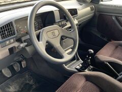 PEUGEOT 405 Mi16 (Photo 5)