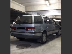 Louer une PEUGEOT 405 de de 1988 (Photo 2)