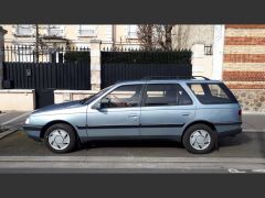 PEUGEOT 405 (Photo 3)