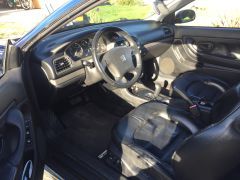 Louer une PEUGEOT 406 Coupé  de de 2000 (Photo 4)