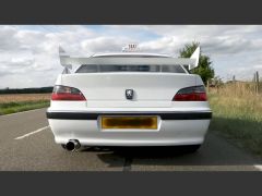 Louer une PEUGEOT 406 Taxi de de 1998 (Photo 2)