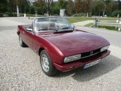 PEUGEOT 504 - B12 (Photo 1)