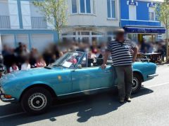 PEUGEOT 504  (Photo 2)