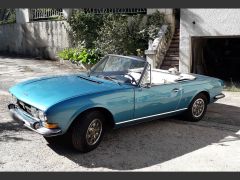 Louer une PEUGEOT 504  de 1973 (Photo 2)