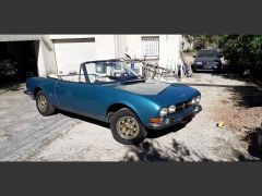 PEUGEOT 504  (Photo 2)