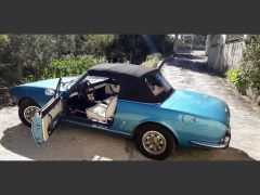 PEUGEOT 504  (Photo 5)