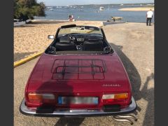 Louer une PEUGEOT 504  de de 1974 (Photo 4)