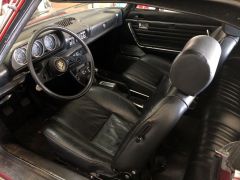 PEUGEOT 504 Cabriolet (Photo 4)