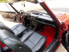 PEUGEOT 504 Cabriolet (Photo 4)