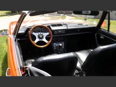 Louer une PEUGEOT 504 Cabriolet de de 1973 (Photo 5)