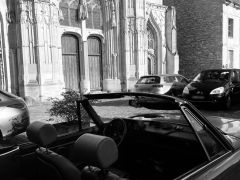 PEUGEOT 504 Cabriolet (Photo 4)