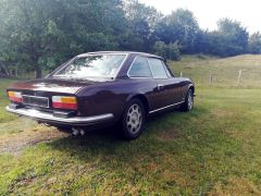 PEUGEOT 504 COUPE V6 (Photo 1)