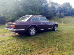 PEUGEOT 504 COUPE V6 (Photo 4)