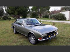 Louer une PEUGEOT 504 Coupé de de 1978 (Photo 1)