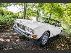 Louer une PEUGEOT 504 Coupé de 1979 (Photo 1)