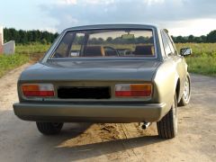 PEUGEOT 504 Coupé (Photo 3)