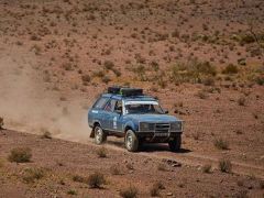 Louer une PEUGEOT 504 Dangel de de 1983 (Photo 2)