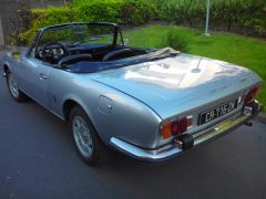 PEUGEOT 504 (Photo 4)