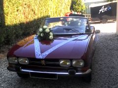 PEUGEOT 504 (Photo 1)