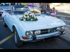 PEUGEOT 504 (Photo 2)