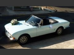 Louer une PEUGEOT 504 de de 1971 (Photo 4)