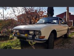 PEUGEOT 504 (Photo 2)