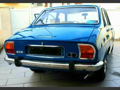 Louer une PEUGEOT 504 de de 1971 (Photo 3)