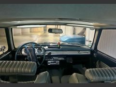 Louer une PEUGEOT 504 de de 1971 (Photo 4)