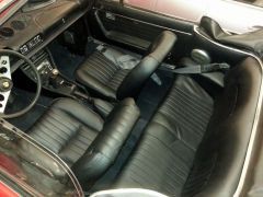 PEUGEOT 504 (Photo 5)