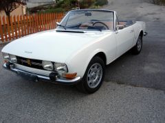 PEUGEOT 504 (Photo 1) PEUGEOT 504 (Photo 1)