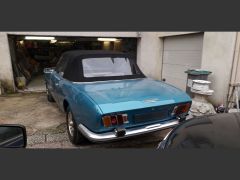 Louer une PEUGEOT 504 de de 1973 (Photo 4)