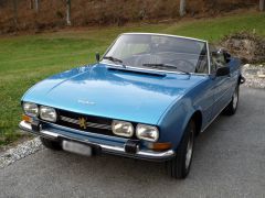 PEUGEOT 504 (Photo 1)