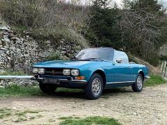 PEUGEOT 504 (Photo 1)