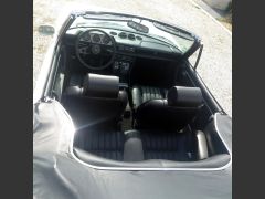 PEUGEOT 504 de 1976 en location pour mariage en Charente-Maritime