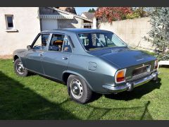 PEUGEOT 504 (Photo 2)