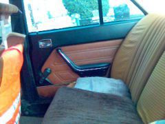 PEUGEOT 504 (Photo 4)