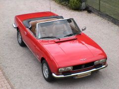 PEUGEOT 504 (Photo 1)