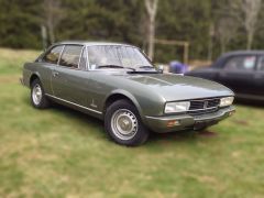 Louer une PEUGEOT 504 de de 1980 (Photo 2)