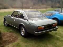 Louer une PEUGEOT 504 de de 1980 (Photo 4)