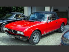 PEUGEOT 504 (Photo 1)